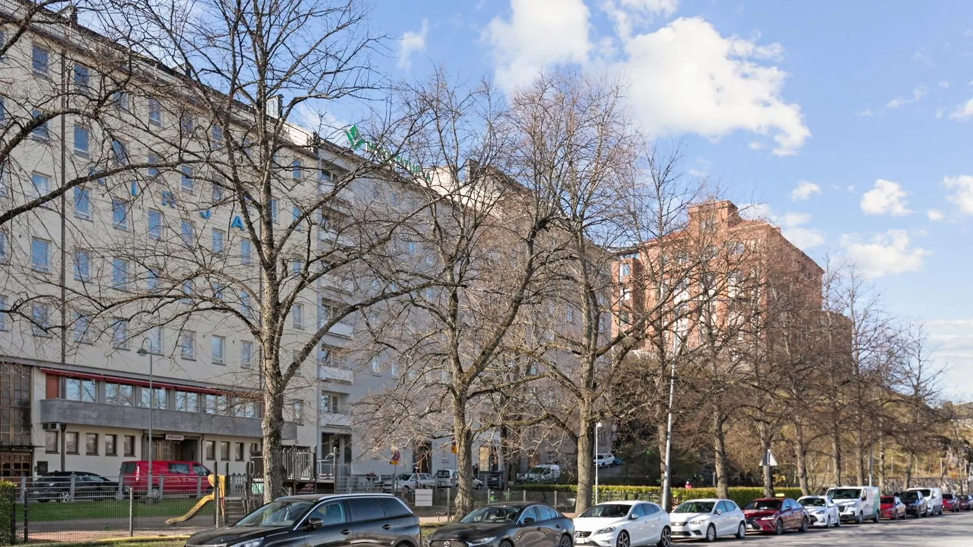 Apartment In Central Ελσίνκι 0*,  Φινλανδία