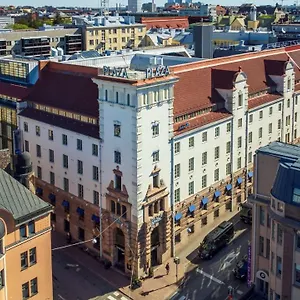 4* Otel Radisson Blu Plaza Hotel,