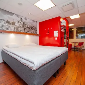 3* Otel Omena Centre
