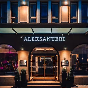 Radisson Blu Aleksanteri Hotel, Ελσίνκι