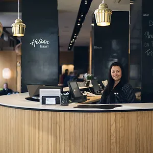 4* Otel Helka