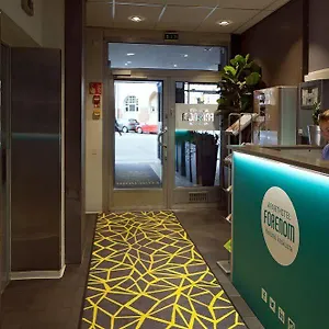 2* Otel Forenom